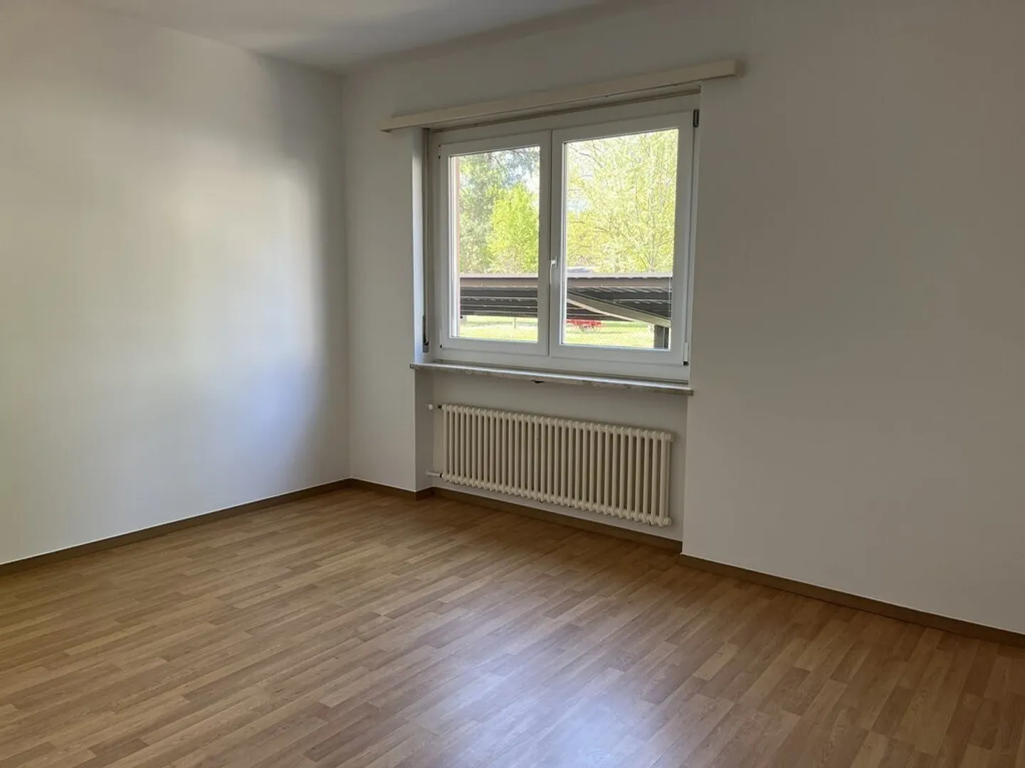 Charmant 3.5 pièces dans un quartier stratégique à Locarno - Photo 5 sur 6