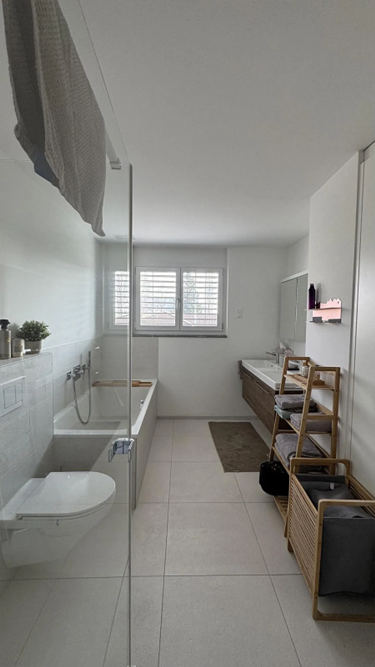 Appartement 3.5 pièces disponible à partir du 01.05.2026 - Photo 6 sur 8