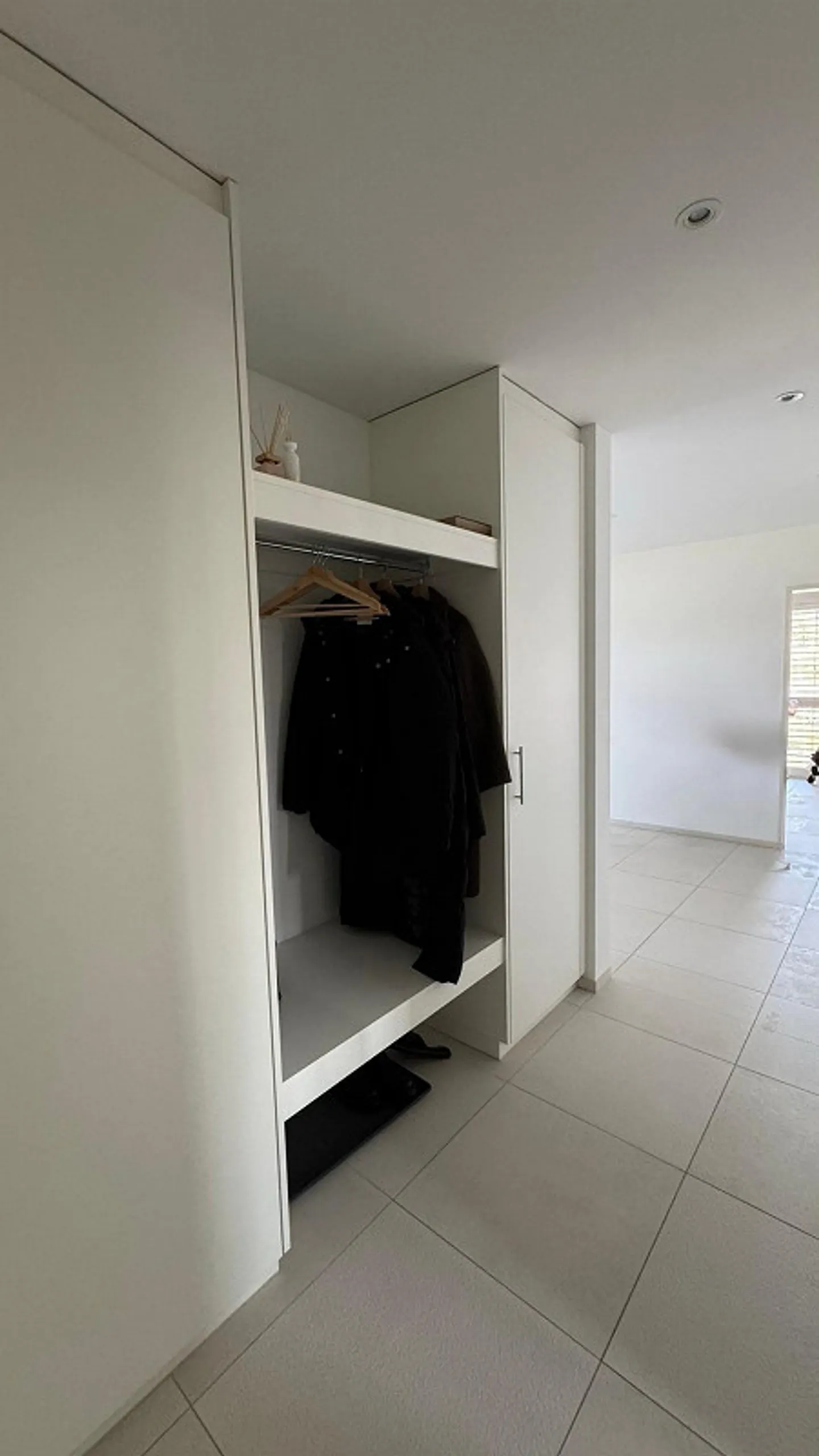 Appartement 3.5 pièces disponible à partir du 01.05.2026 - Photo 7 sur 8