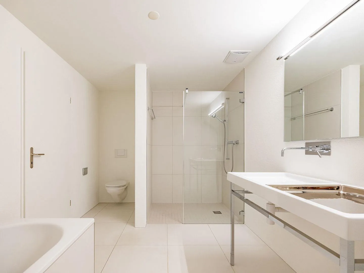 Spacious Living in Äbnitpark Hilterfingen - Photo 10 of 13