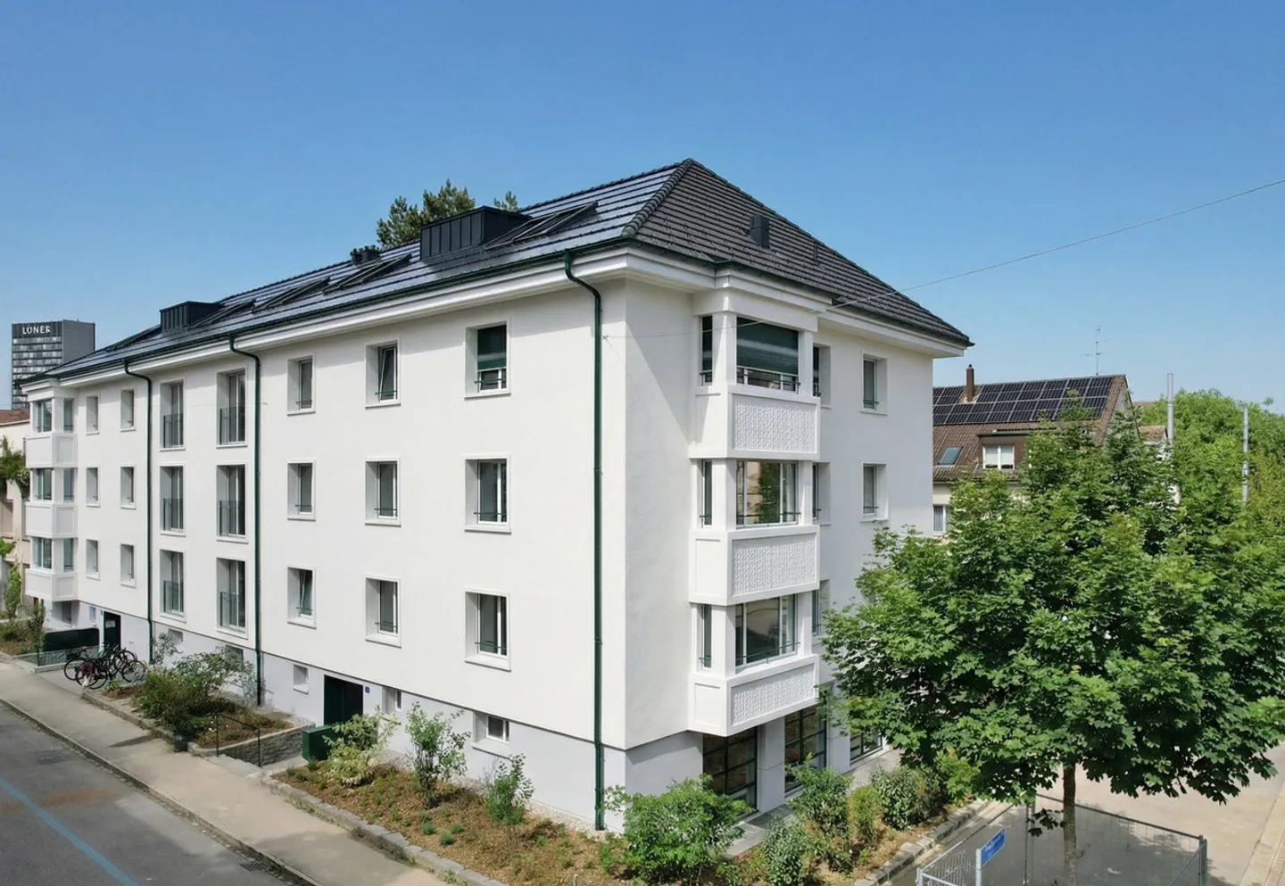 LAST OPPORTUNITY - URBAN LIVING EXPERIENCE IN A PREFERRED LOCATION - Photo 8 of 8