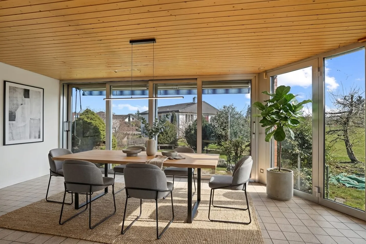 House with Substance & Potential - plenty of space for your ideas - Photo 1 of 9