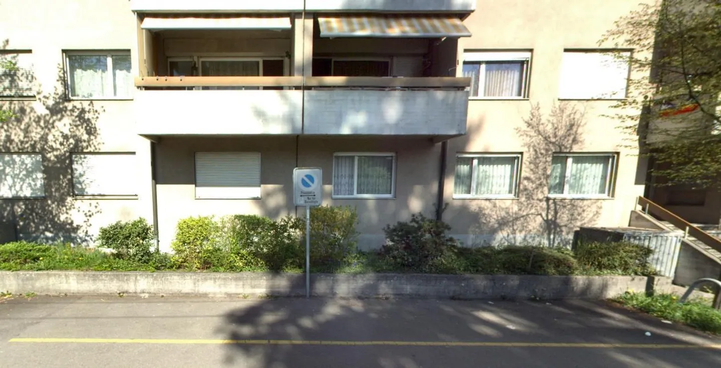 Parcheggio esterno vicino a Heiligkreuz - Foto 1 di 1