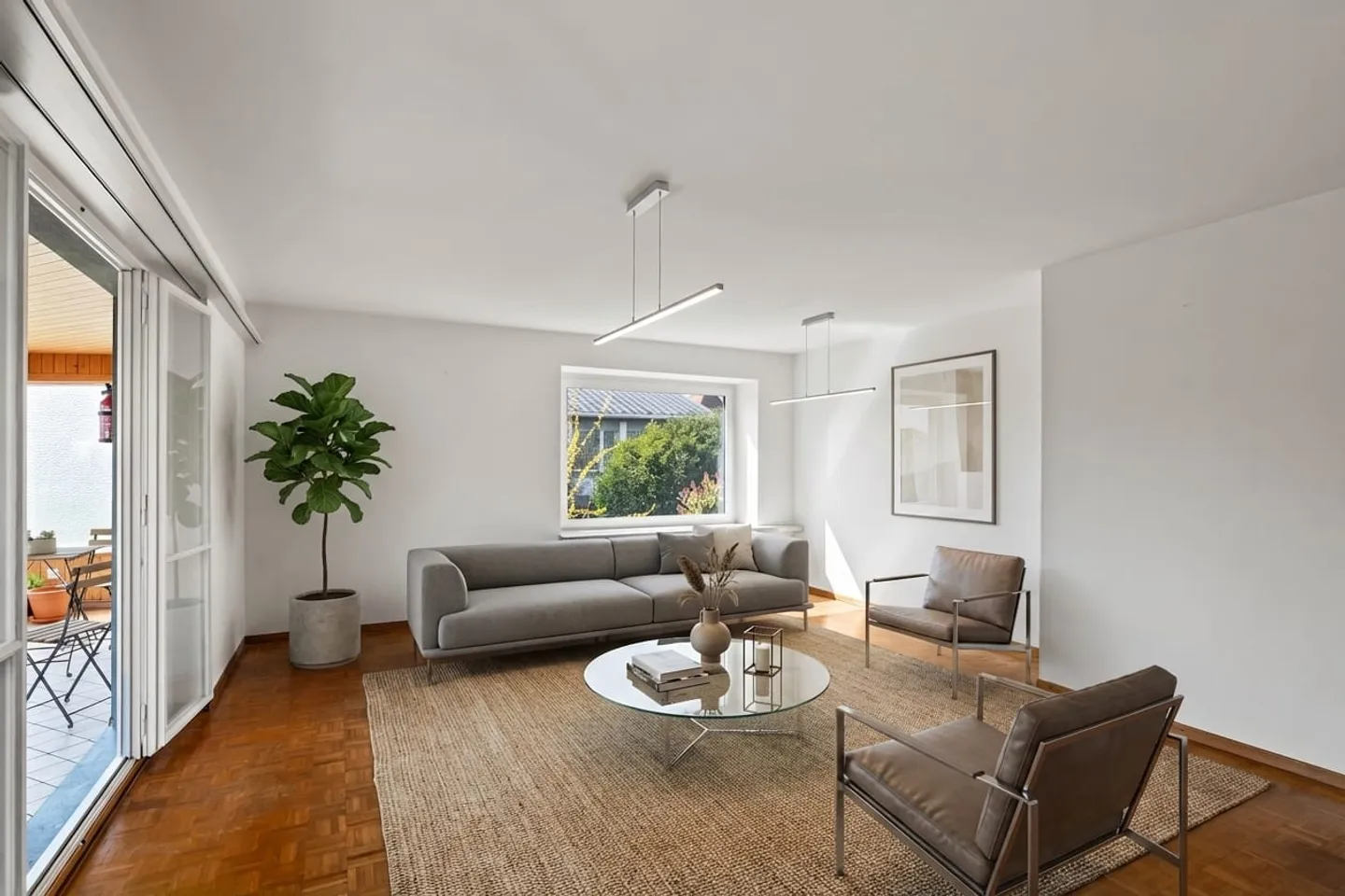 House with Substance & Potential - plenty of space for your ideas - Photo 3 of 9