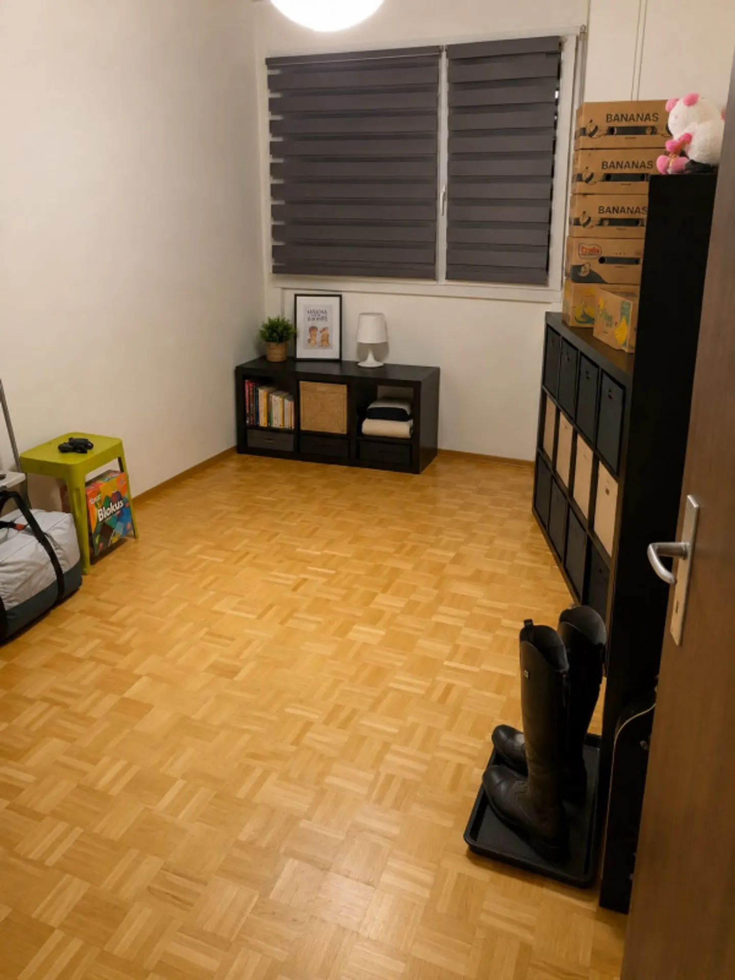 Takeover of the rental agreement 7 rooms 124 m² in Meyrin - Photo 4 of 12