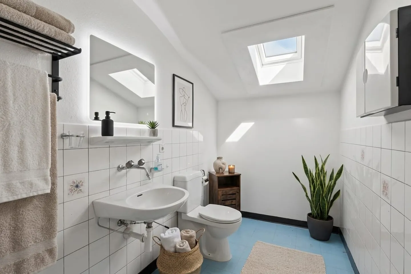 House with Substance & Potential - plenty of space for your ideas - Photo 6 of 9
