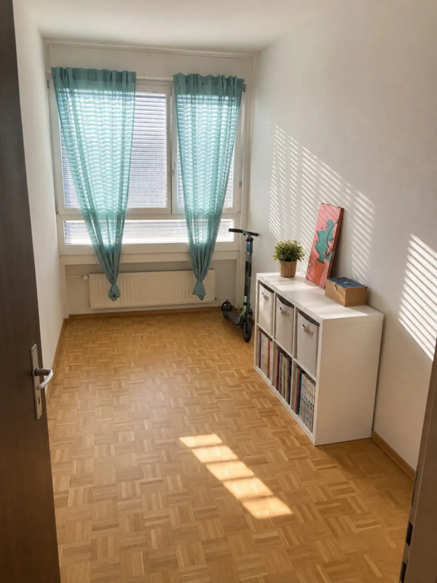 Takeover of the rental agreement 7 rooms 124 m² in Meyrin - Photo 5 of 12