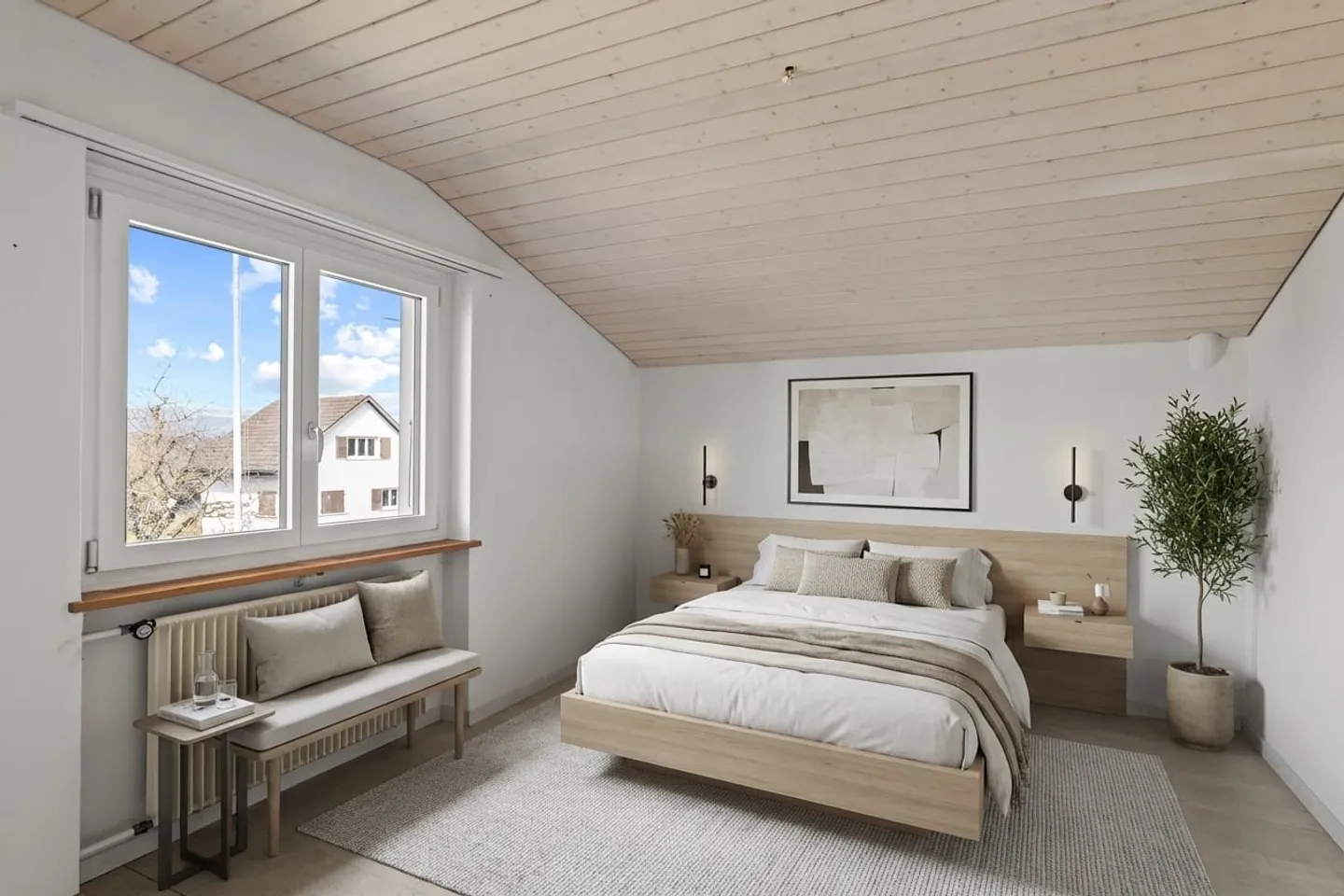 House with Substance & Potential - plenty of space for your ideas - Photo 7 of 9