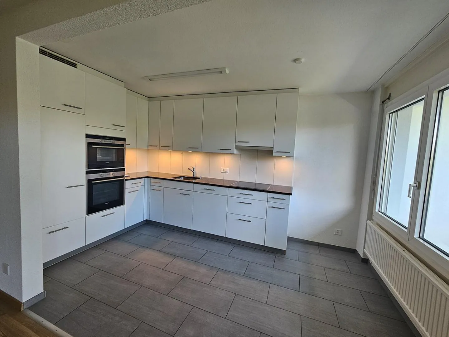 Schöne 4.5 - Wimmerwohnung in Bettlach - Foto 2 von 10