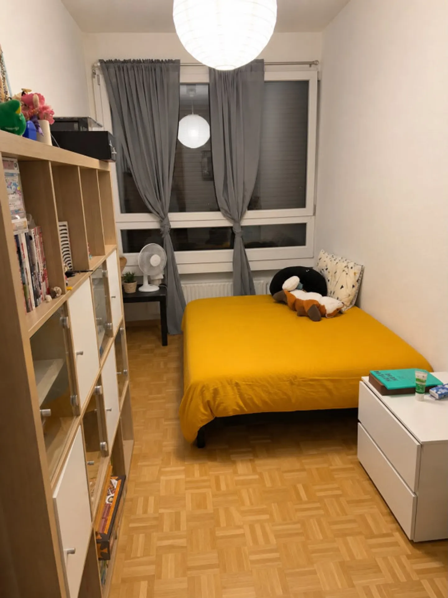 Takeover of the rental agreement 7 rooms 124 m² in Meyrin - Photo 6 of 12