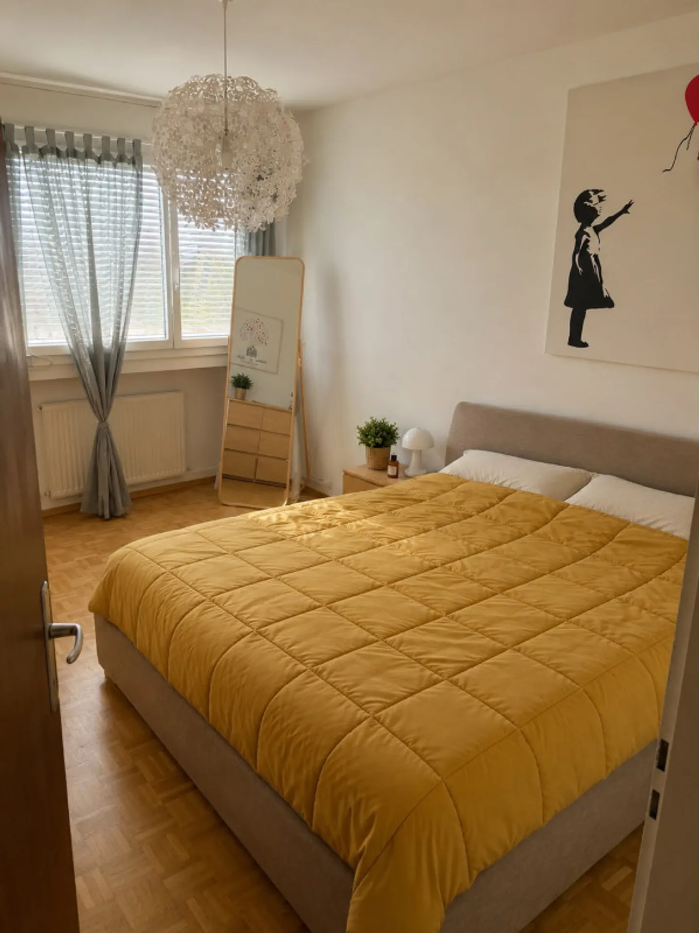 Takeover of the rental agreement 7 rooms 124 m² in Meyrin - Photo 7 of 12