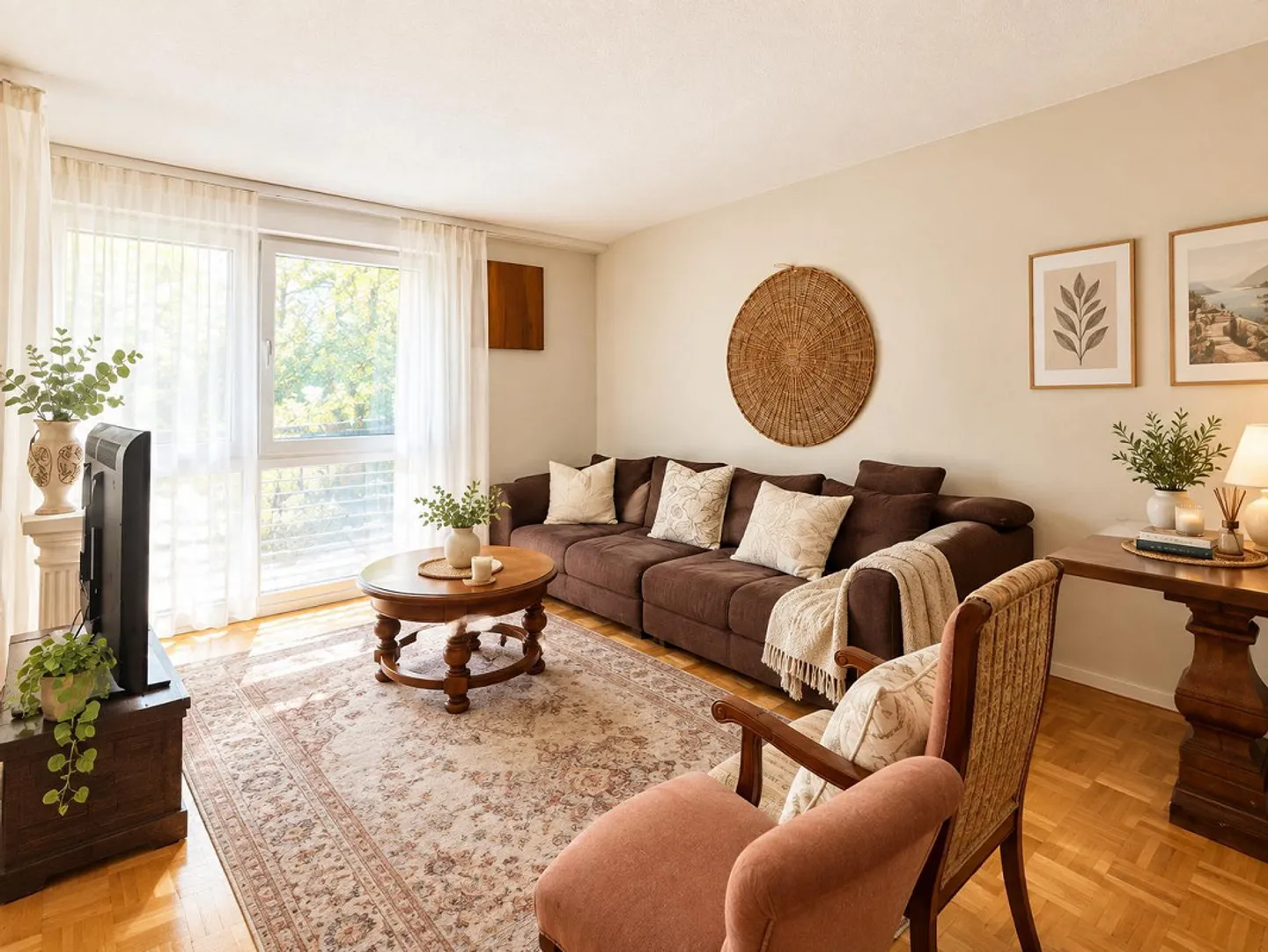 Appartamento 4,5 locali a Dübendorf con grande terrazza - Foto 2 di 10