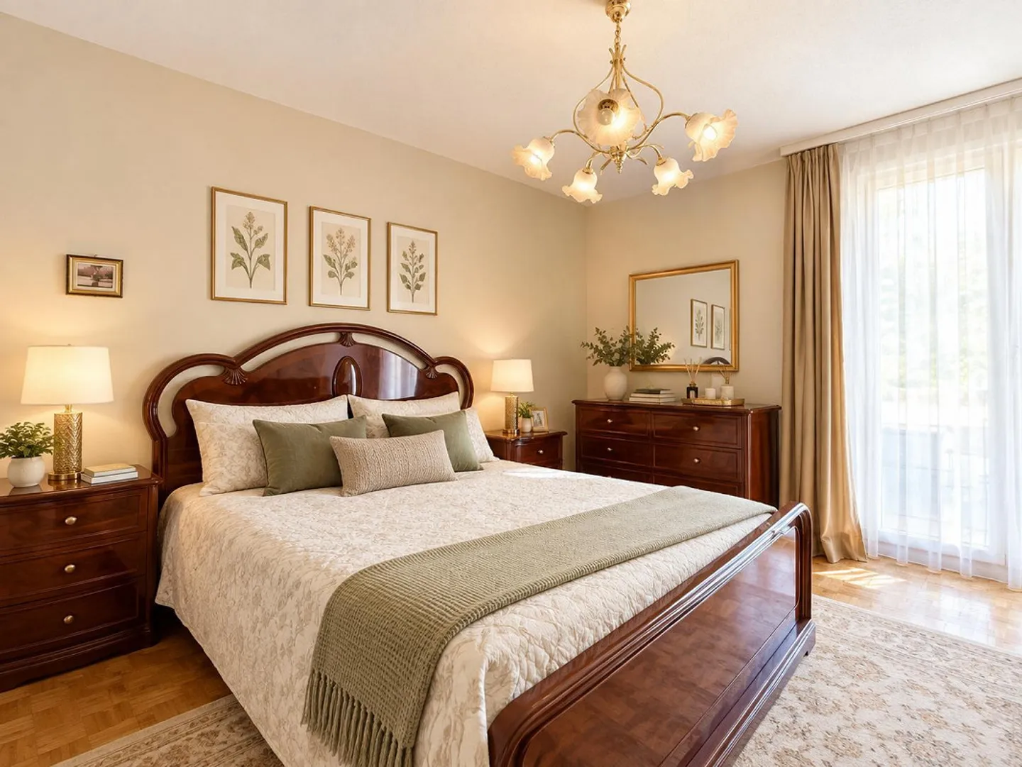 Appartamento 4,5 locali a Dübendorf con grande terrazza - Foto 3 di 10