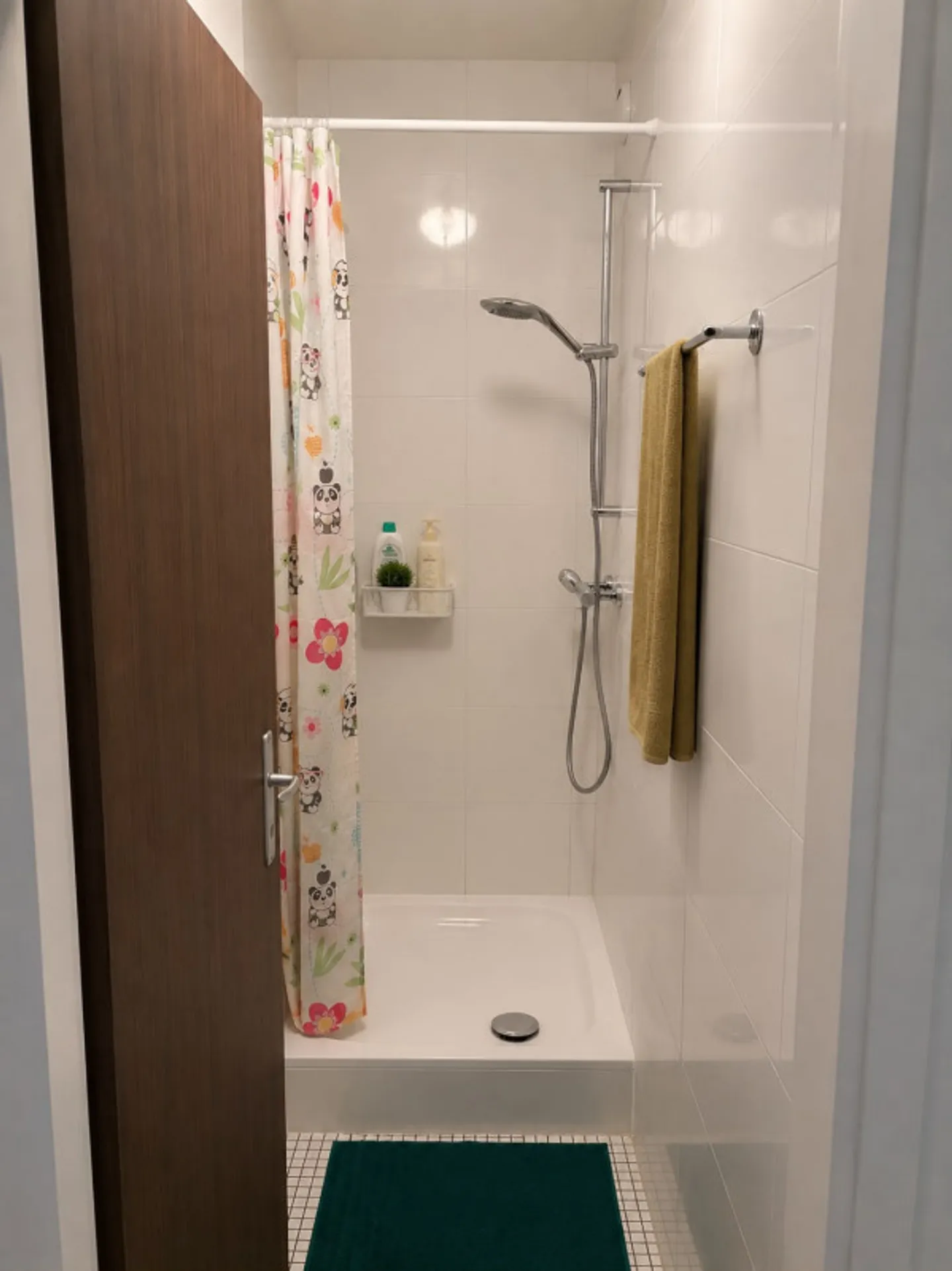 Takeover of the rental agreement 7 rooms 124 m² in Meyrin - Photo 12 of 12