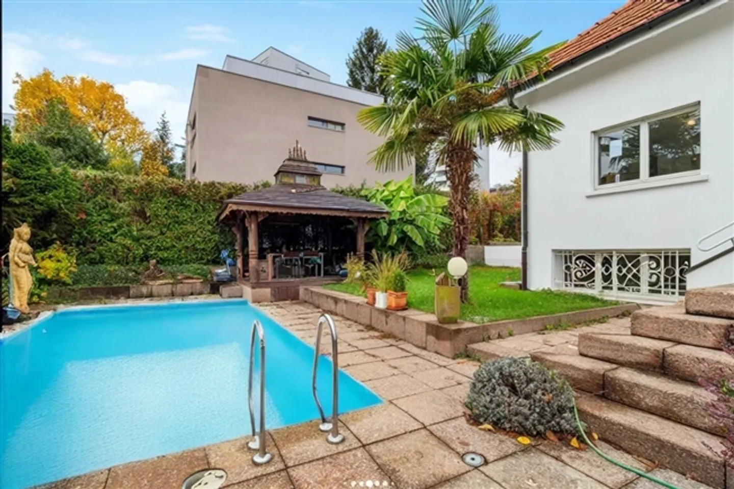 8-Zimmer-Einzelhaus - Foto 3 von 13