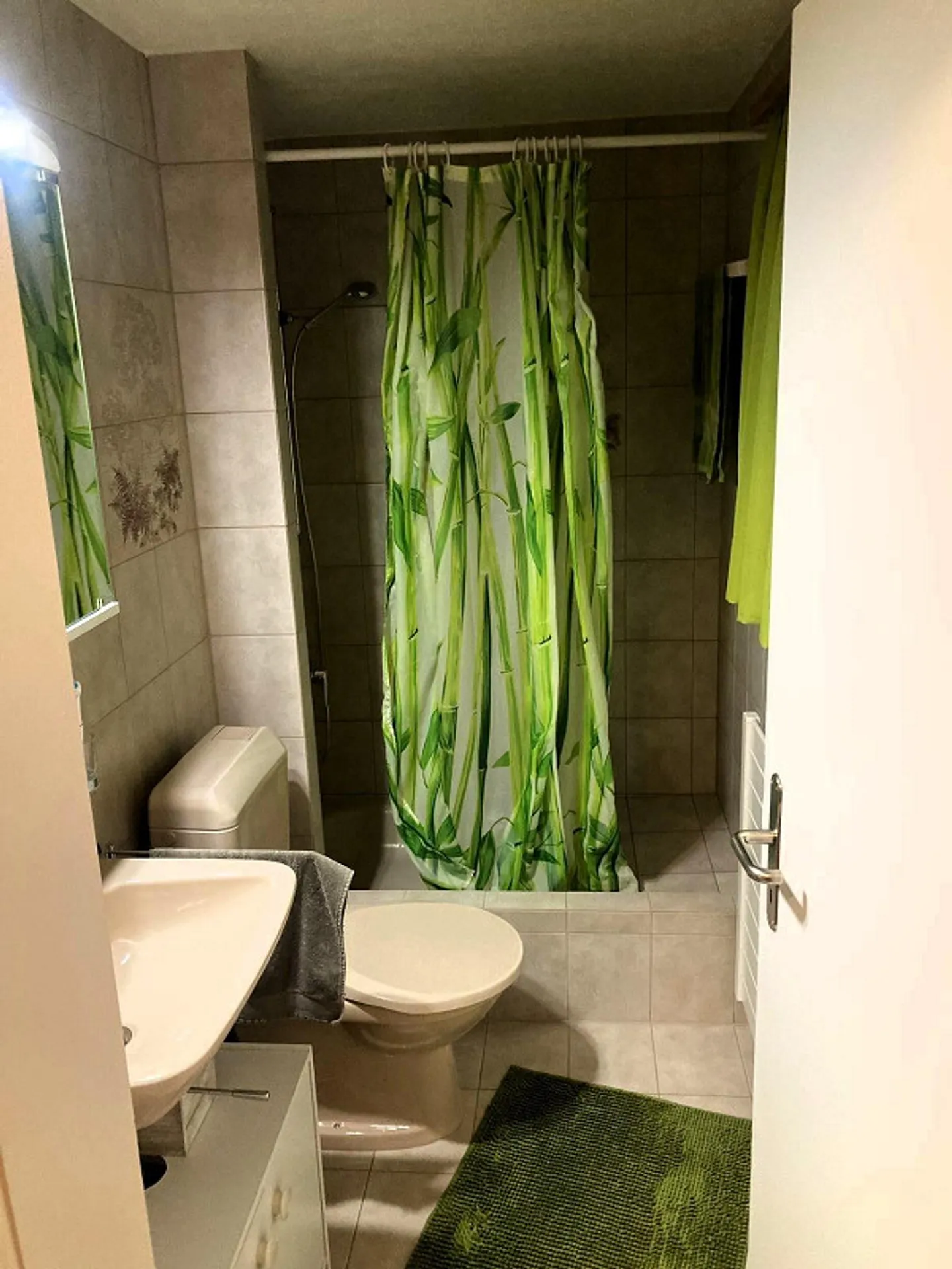 Appartement attrayant de 4 pièces avec vue imprenable - Photo 5 sur 9