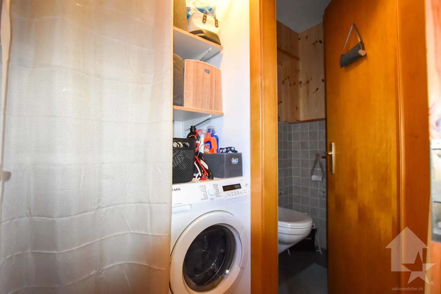 Charmantes Chalet mit spektakulärem Blick - Foto 20 von 26