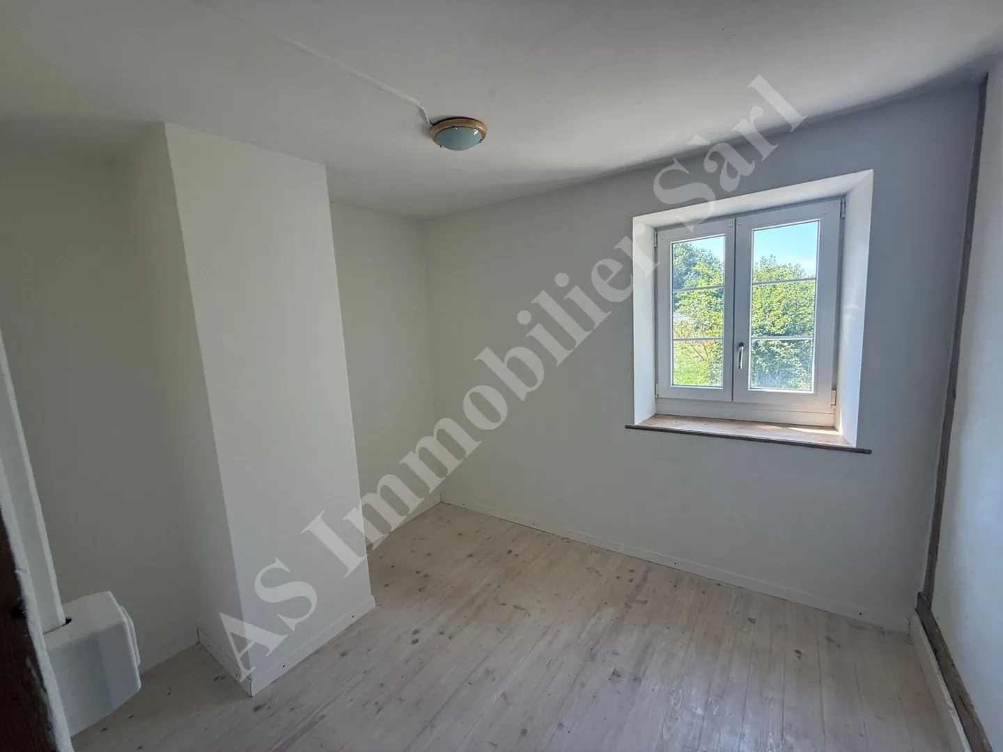 Lease takeover - 3.5 room duplex apartment with garden - Photo 5 of 9