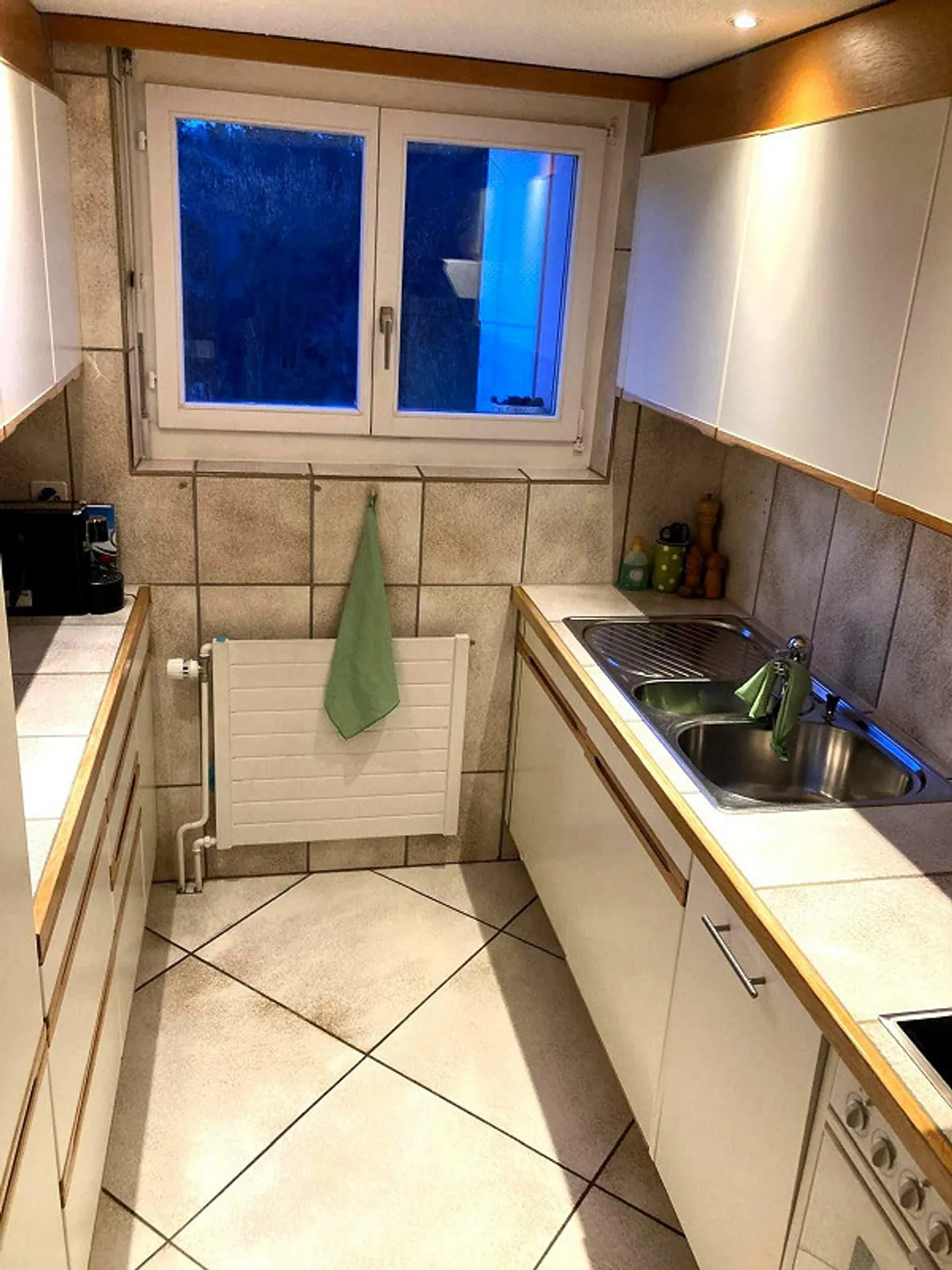 Appartement attrayant de 4 pièces avec vue imprenable - Photo 6 sur 9