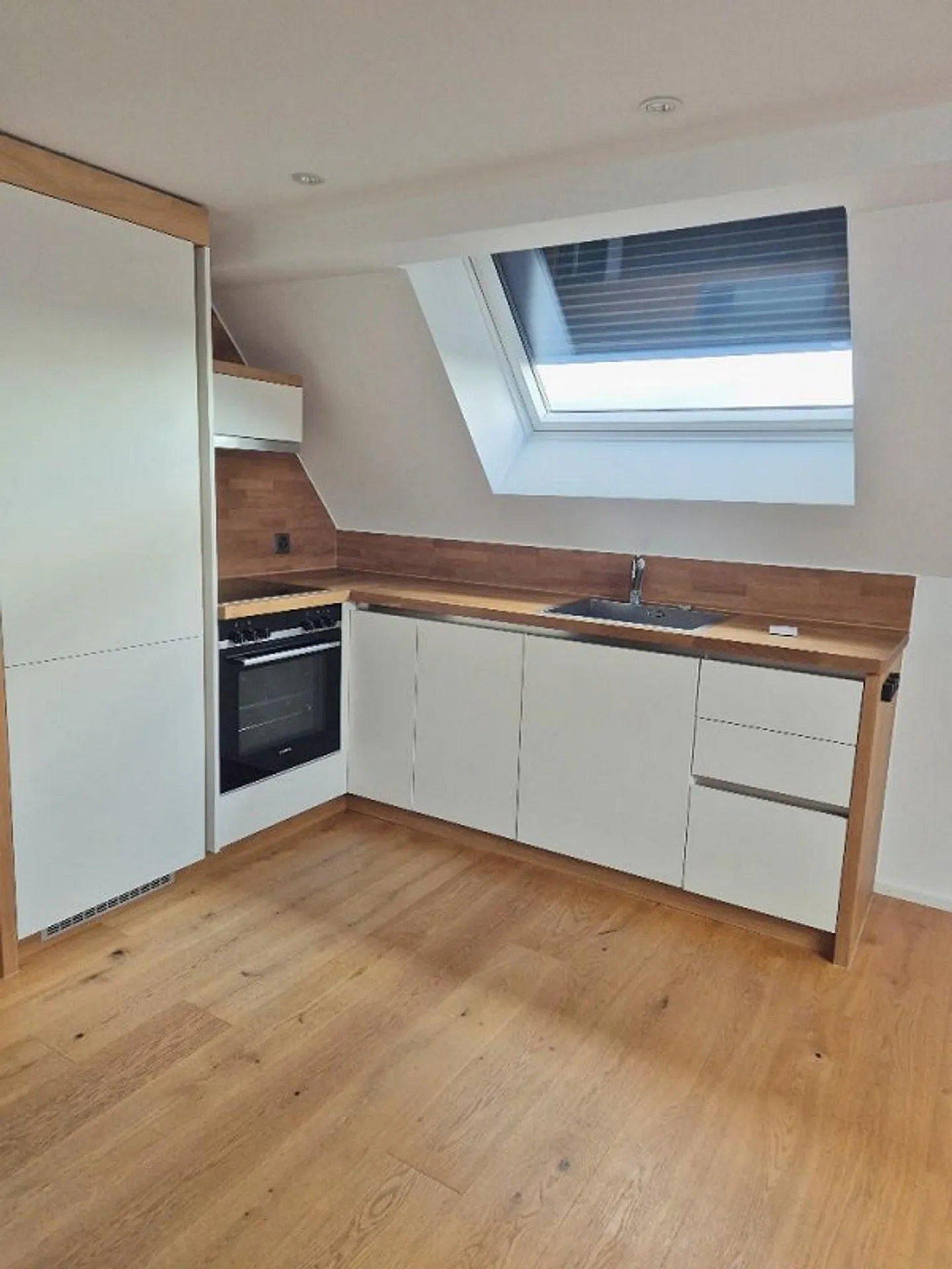 Charmante Duplex Wohnung - Foto 2 von 9