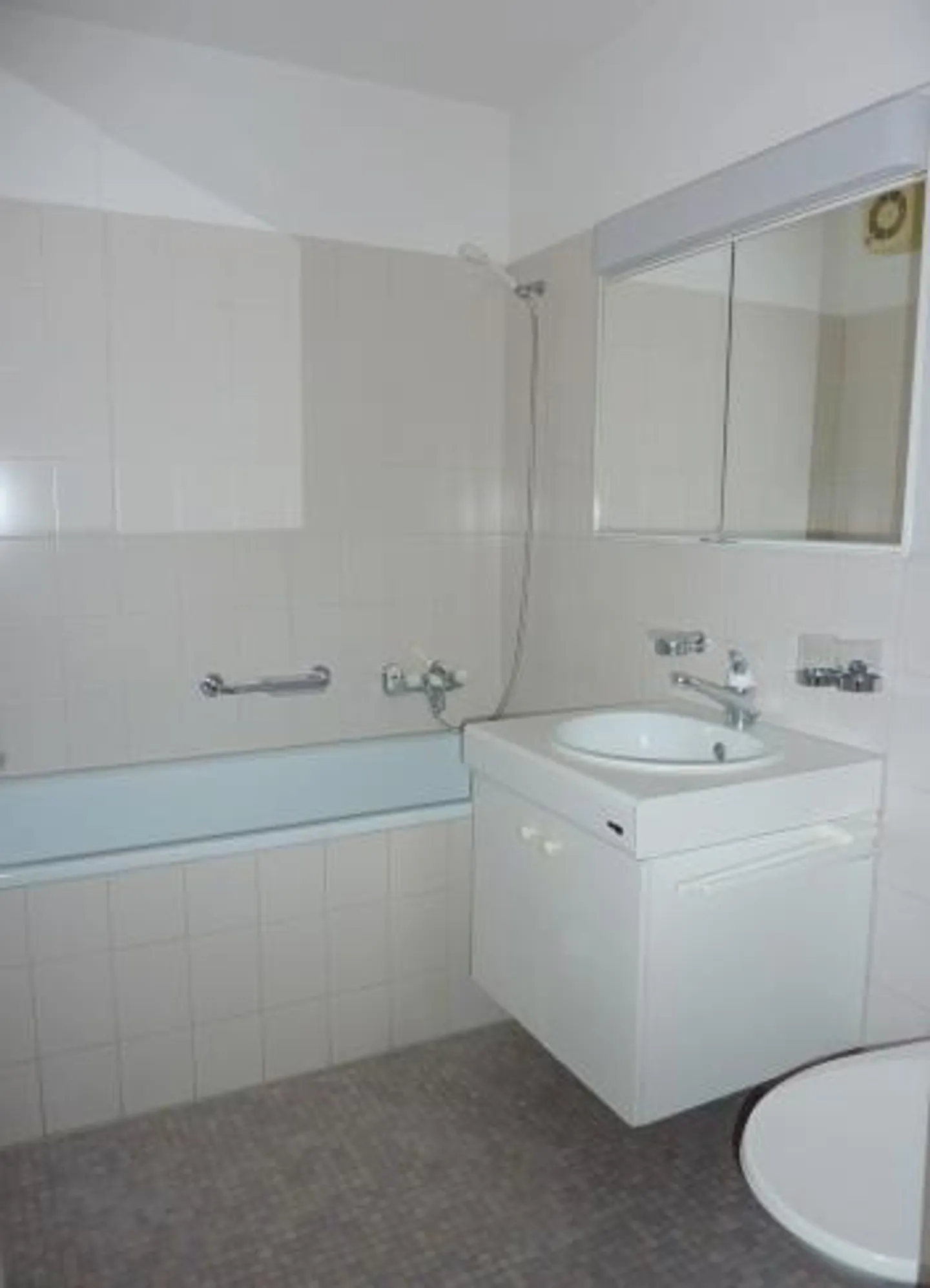 Sonnige 4.5-Zimmerwohnung - Foto 5 von 5