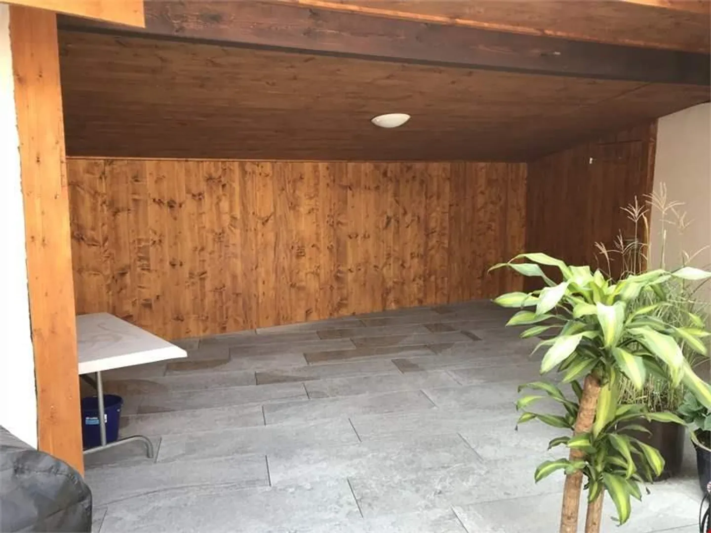 Appartamento moderno con area esterna coperta - Foto 13 di 13