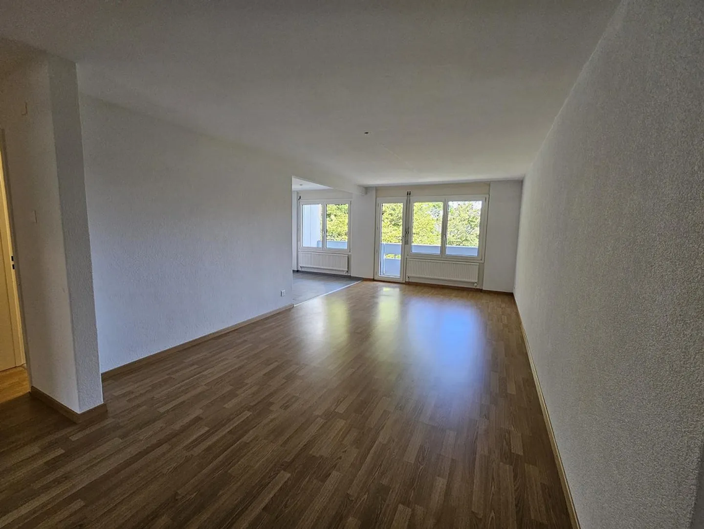 Schöne 4.5 - Wimmerwohnung in Bettlach - Foto 3 von 10