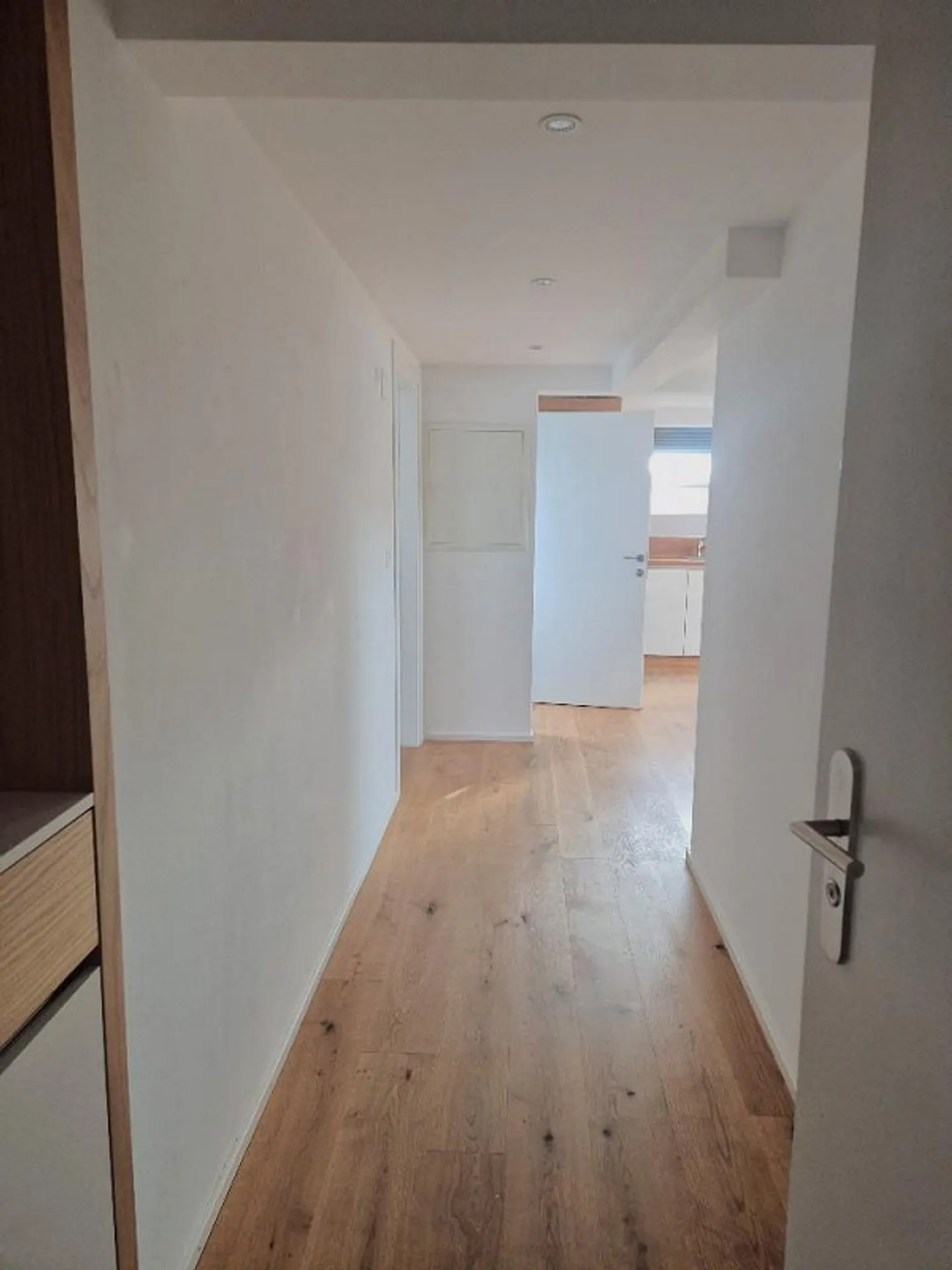 Charmante Duplex Wohnung - Foto 6 von 9