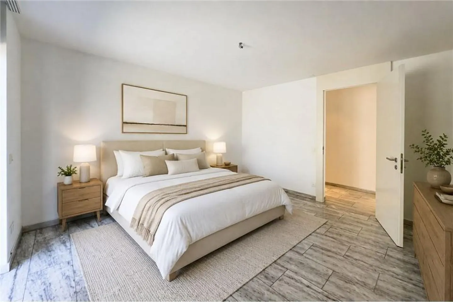 Appartamento Elegante con Vista Lago - Foto 10 di 13