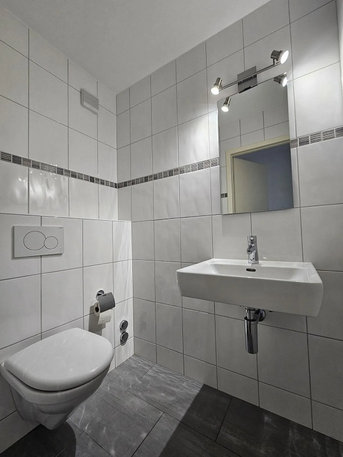 Schöne 4.5 - Wimmerwohnung in Bettlach - Foto 8 von 10