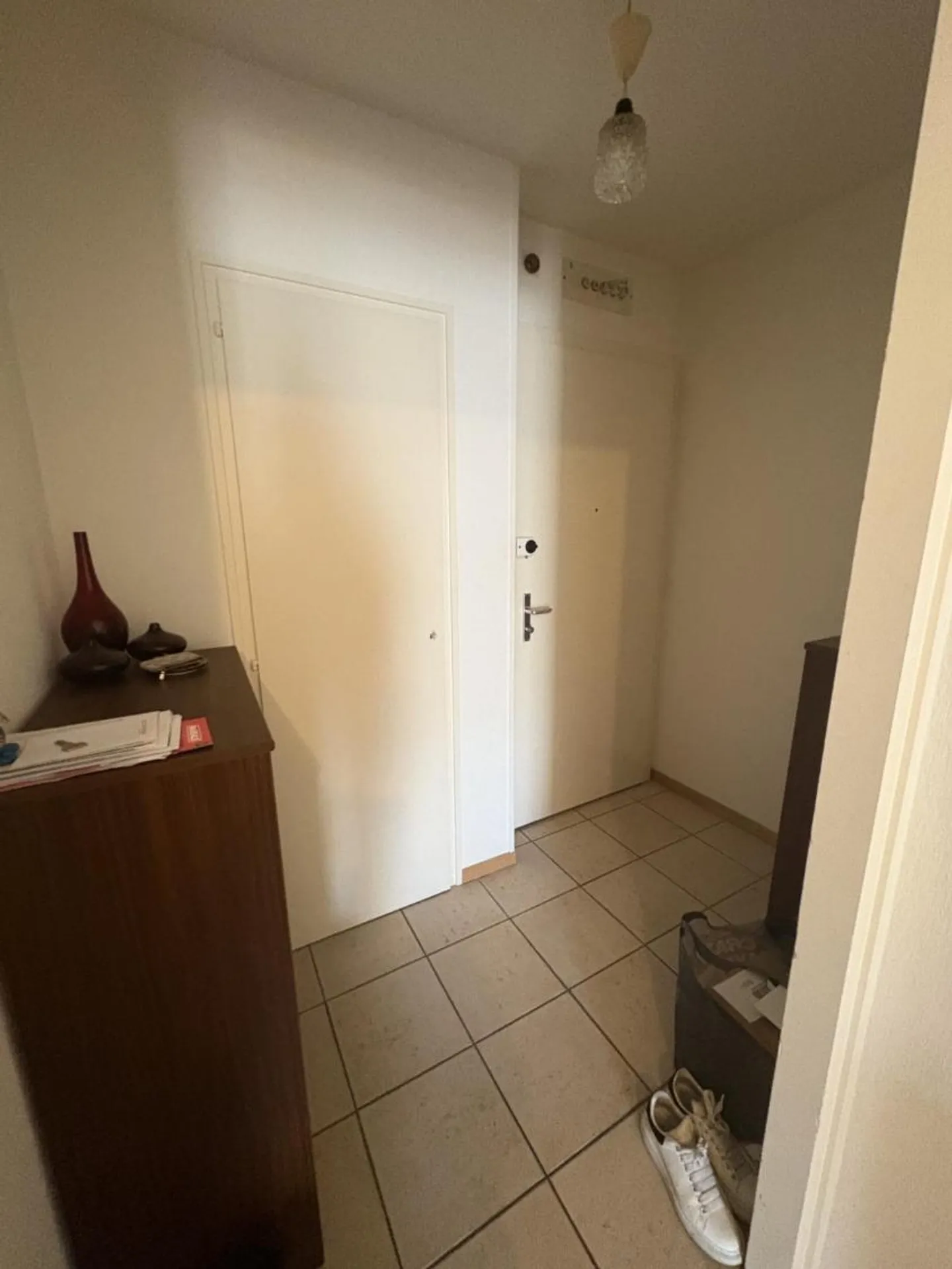 Charmant appartement 2.5 pièces - Photo 1 sur 5
