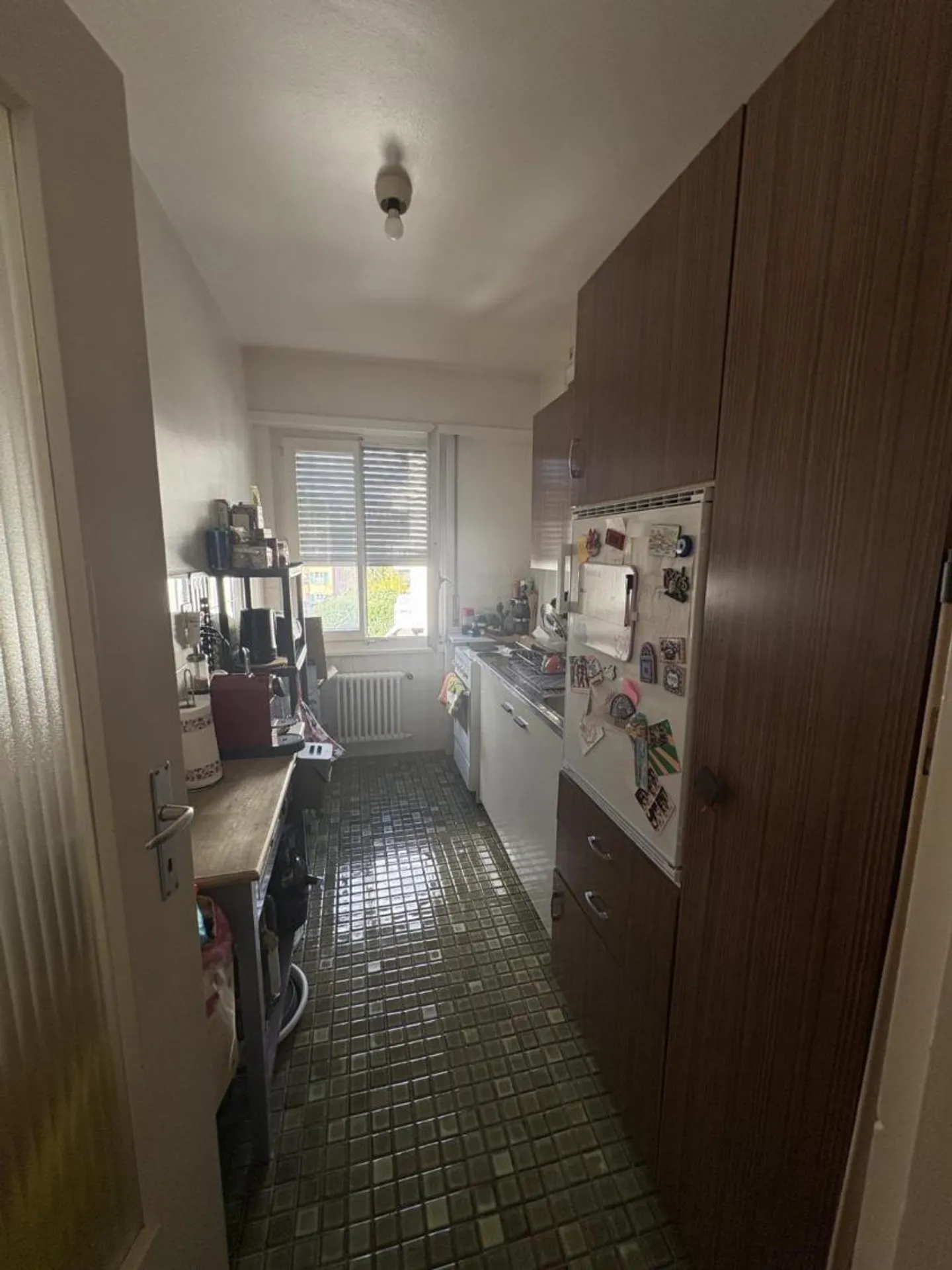 Charmant appartement 2.5 pièces - Photo 2 sur 5
