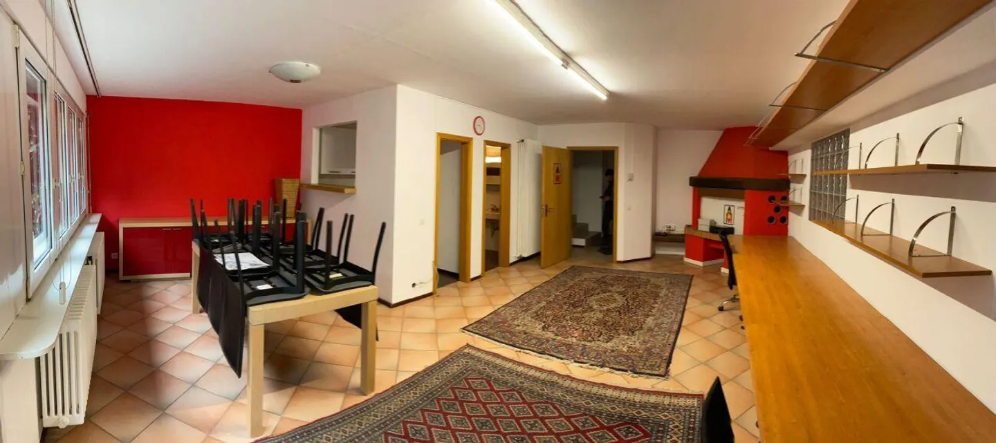 Office for rent in Stabio - Photo 1 of 3