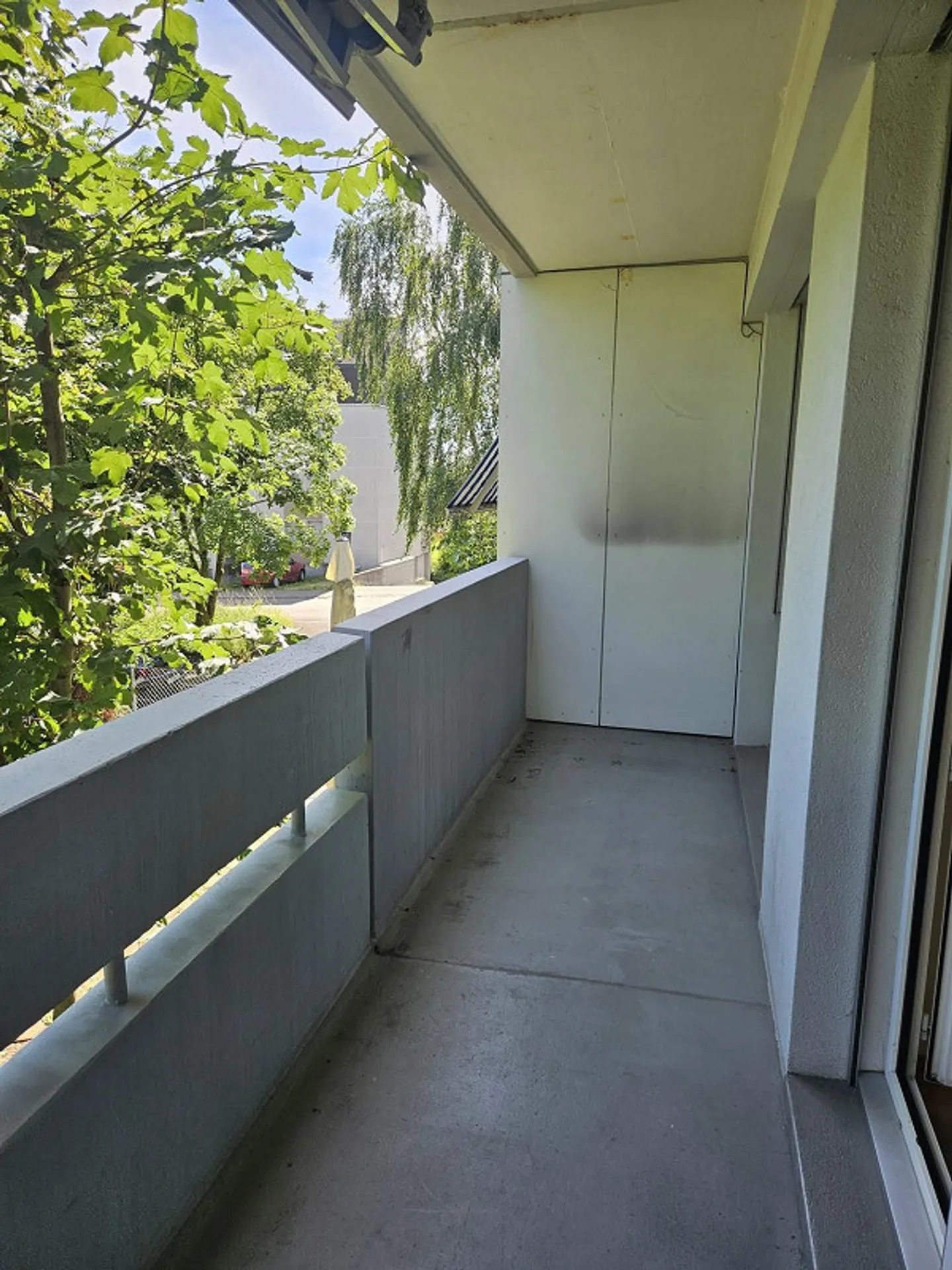 Schöne 4.5 - Wimmerwohnung in Bettlach - Foto 9 von 10