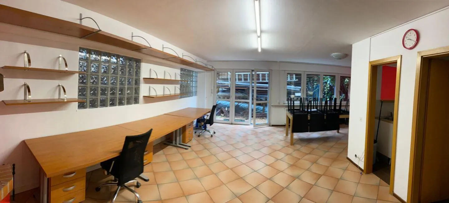 Office for rent in Stabio - Photo 2 of 3