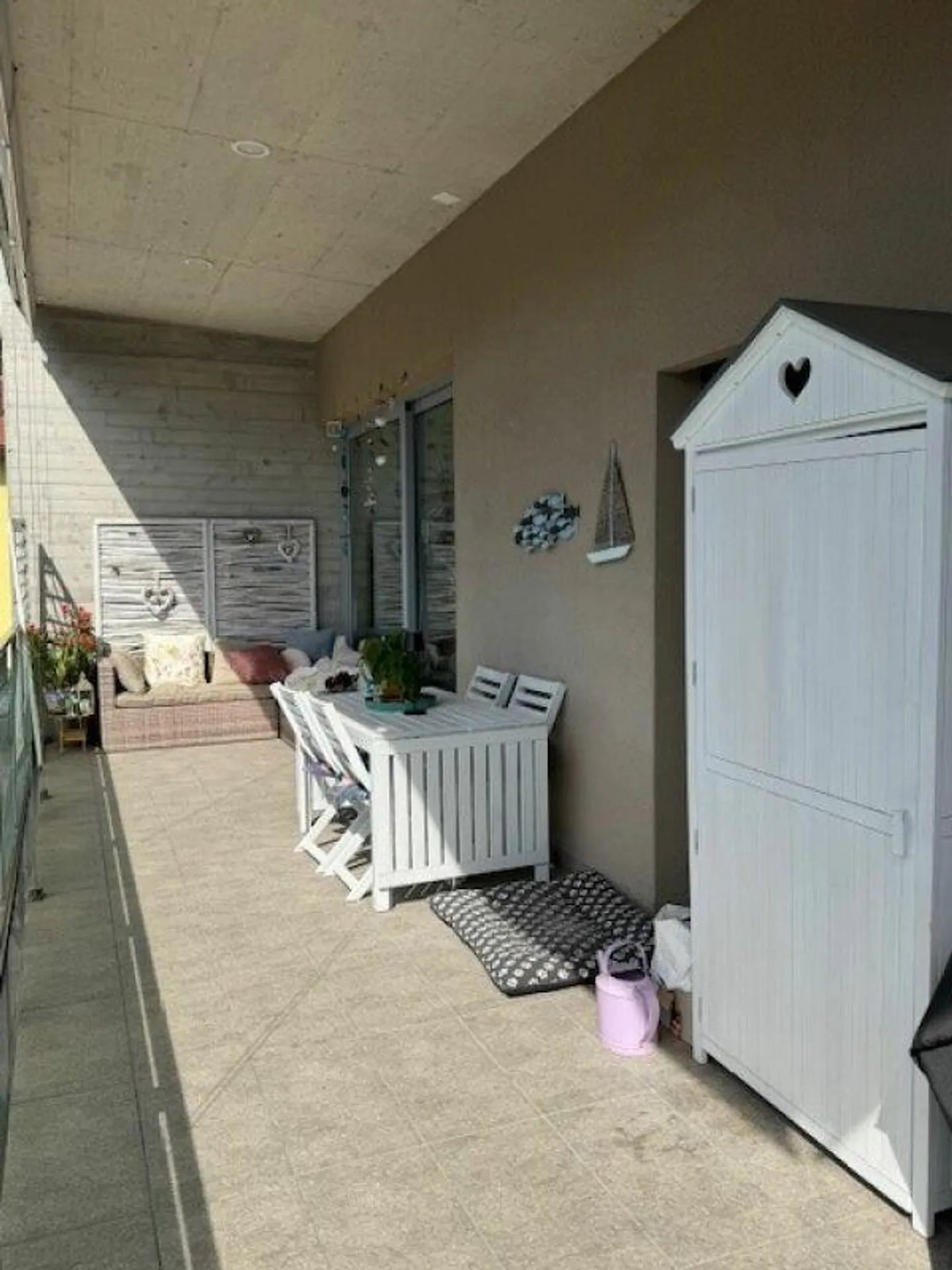 Melide - Splendido 4.5 locali ultimo piano con vista lago e nucleo - Foto 3 di 15