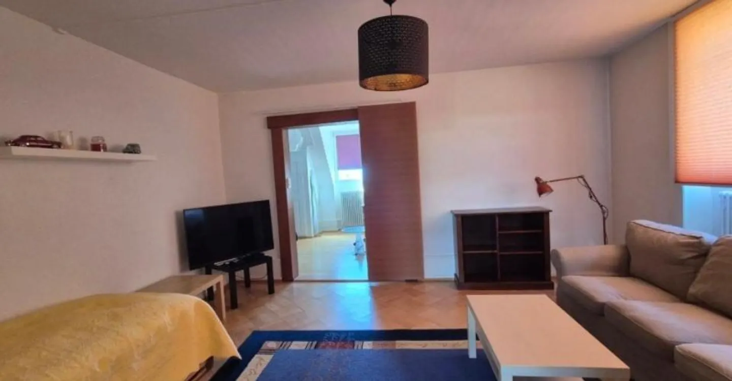 00118 - Appartamento 2.5 locali - Rue Maigroge 21 - ST-BLAISE - Foto 3 di 4