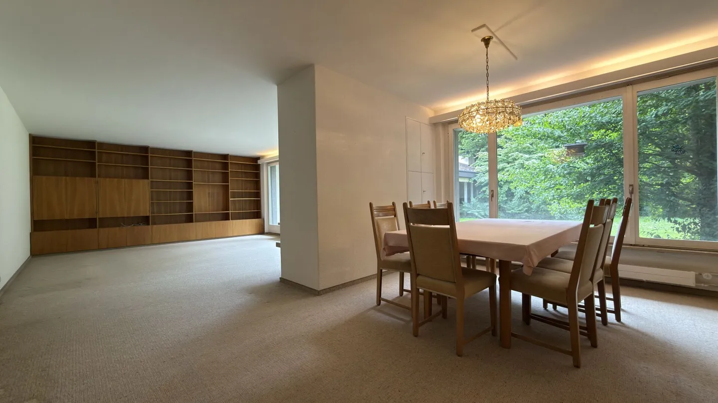 Geräumiges Familienhaus mit Büro - Foto 2 von 25