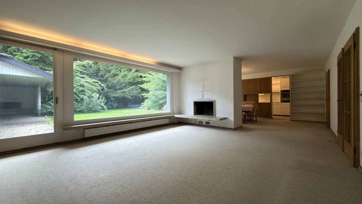 Geräumiges Familienhaus mit Büro - Foto 3 von 25