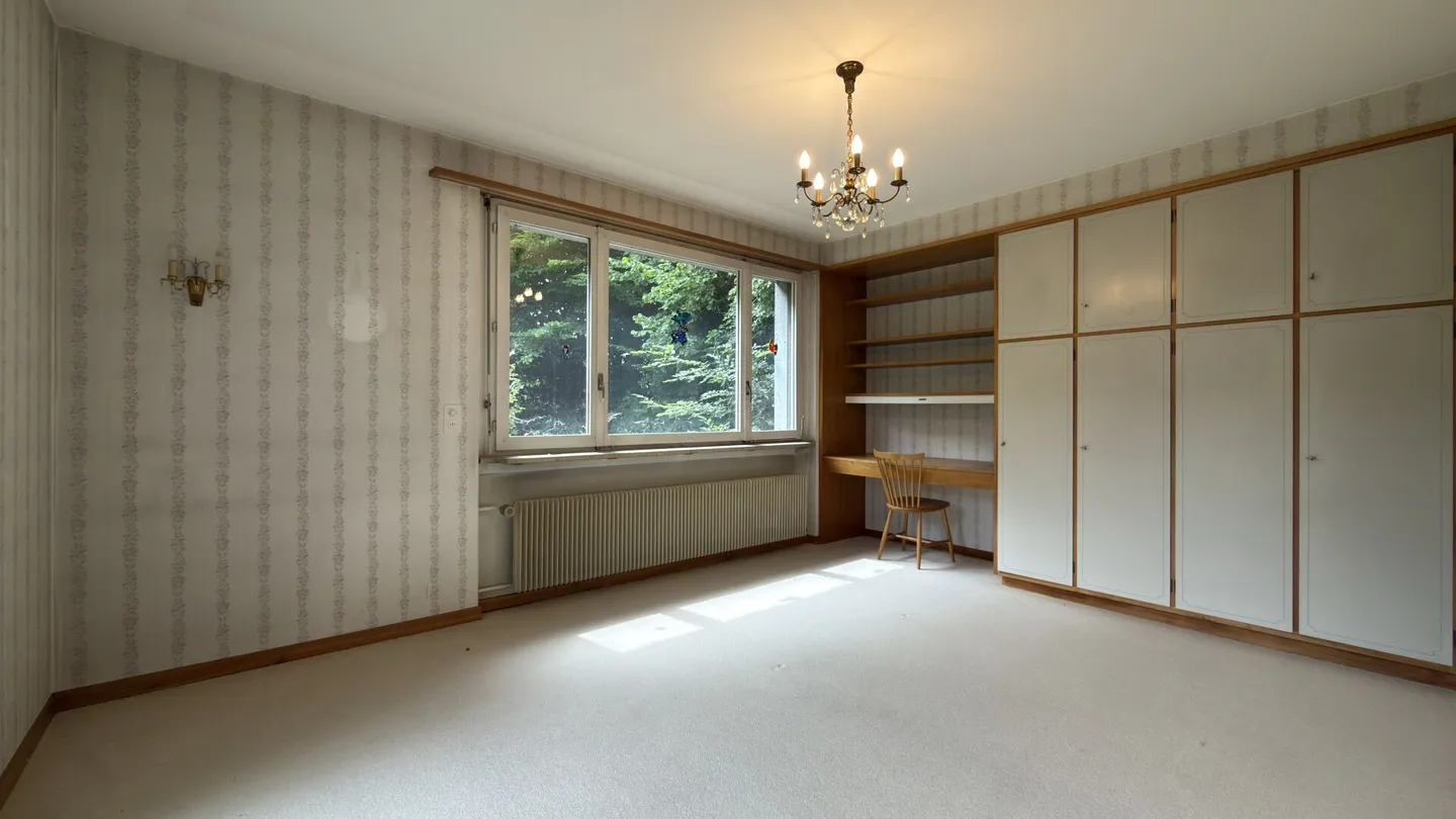 Geräumiges Familienhaus mit Büro - Foto 8 von 25