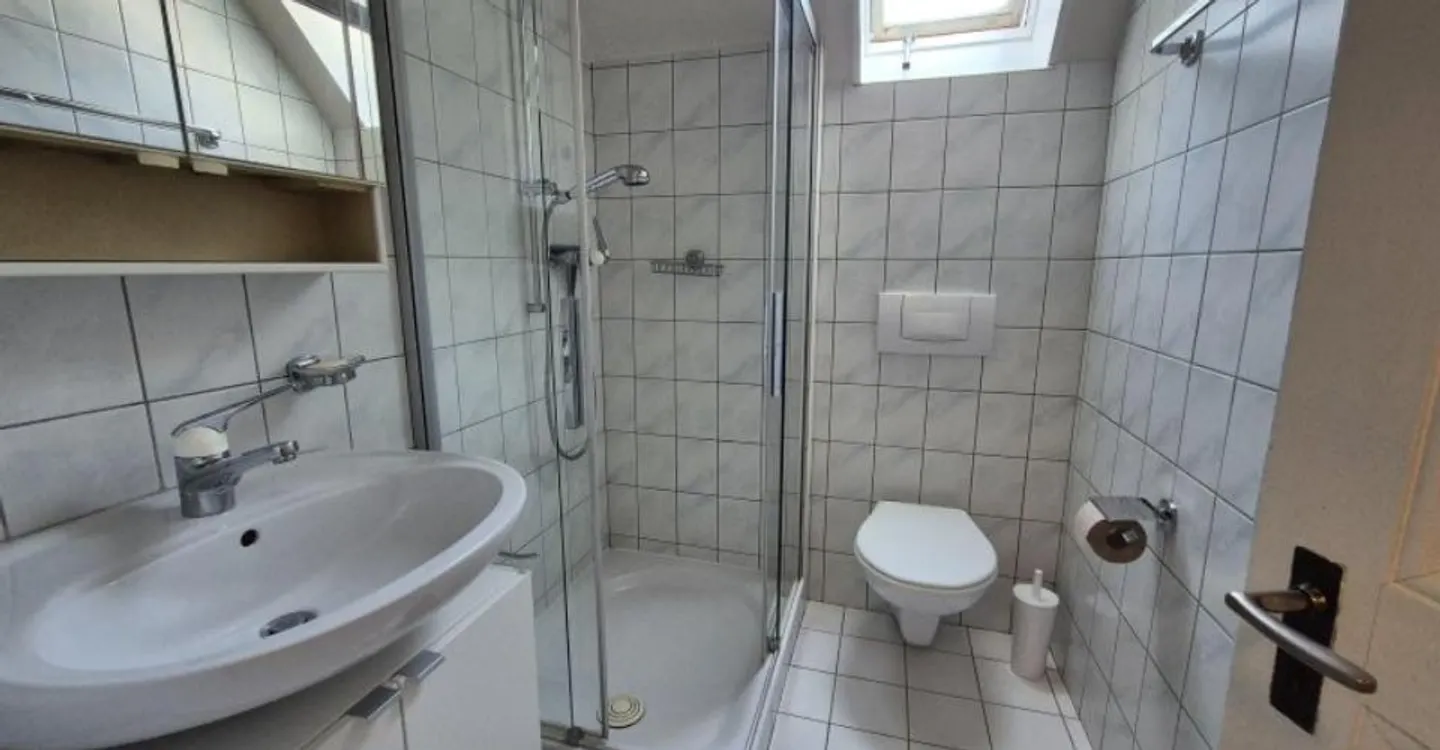 00118 - Appartamento 2.5 locali - Rue Maigroge 21 - ST-BLAISE - Foto 4 di 4