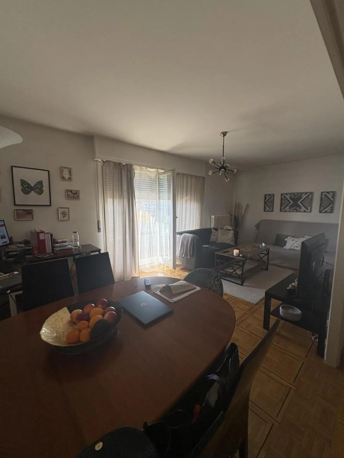 Charmant appartement 2.5 pièces - Photo 4 sur 5