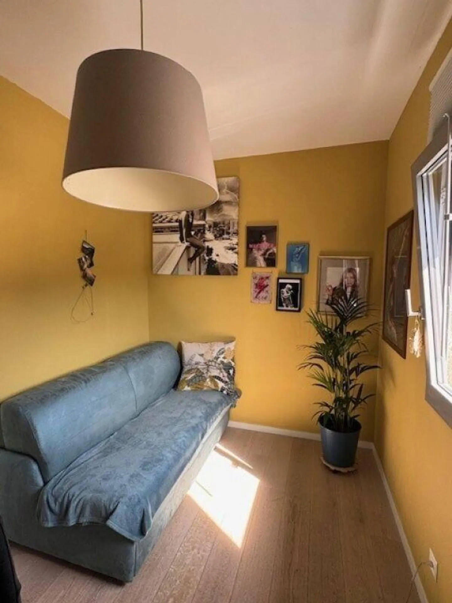 Melide - Splendido 4.5 locali ultimo piano con vista lago e nucleo - Foto 14 di 15