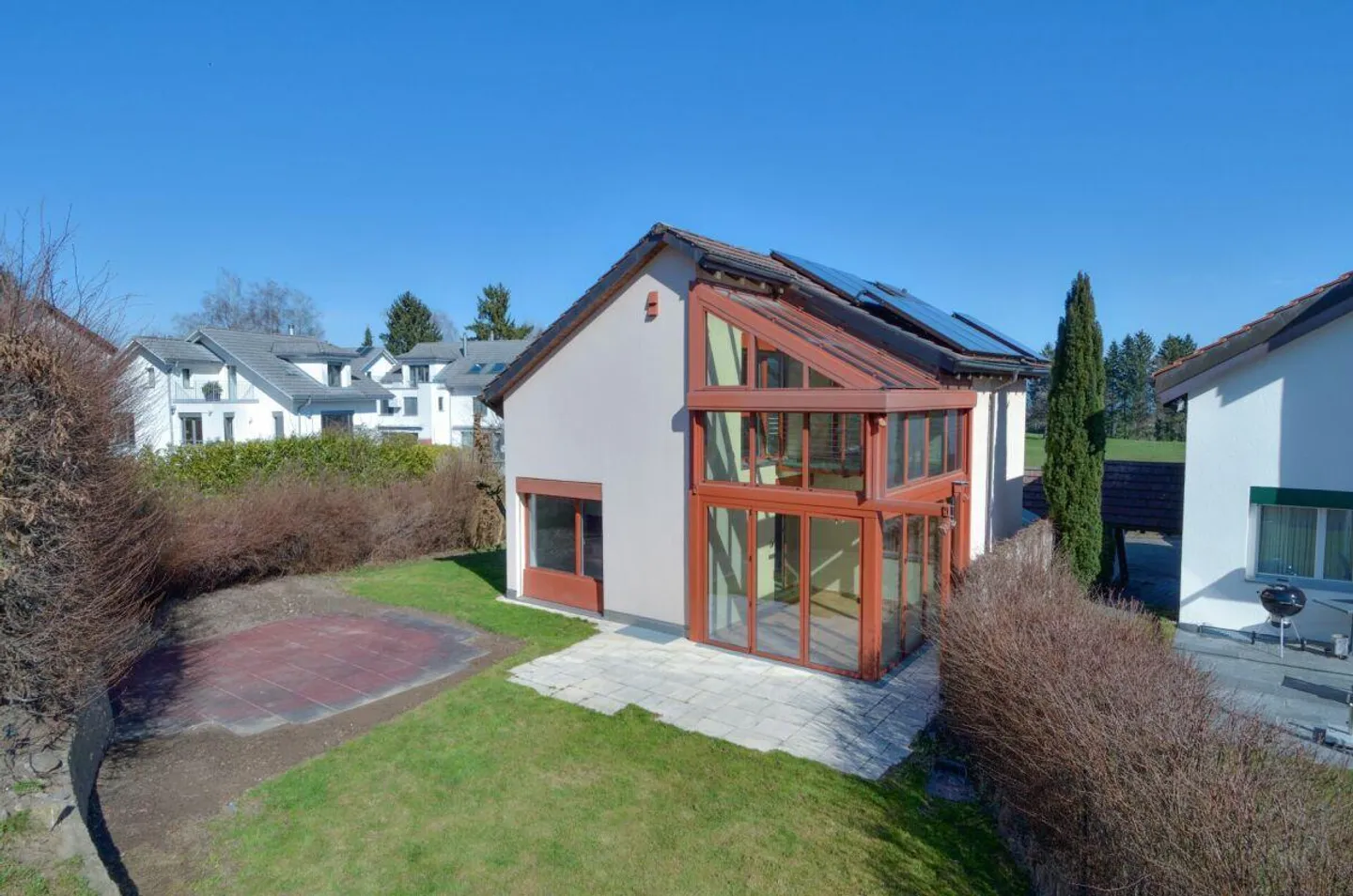 Incantevole Casa Familiare Indipendente - Foto 2 di 14