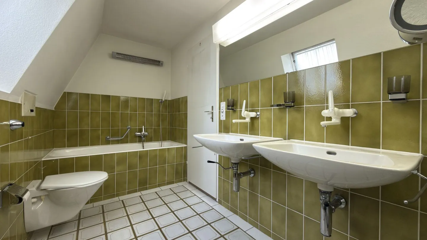 Geräumiges Familienhaus mit Büro - Foto 11 von 25