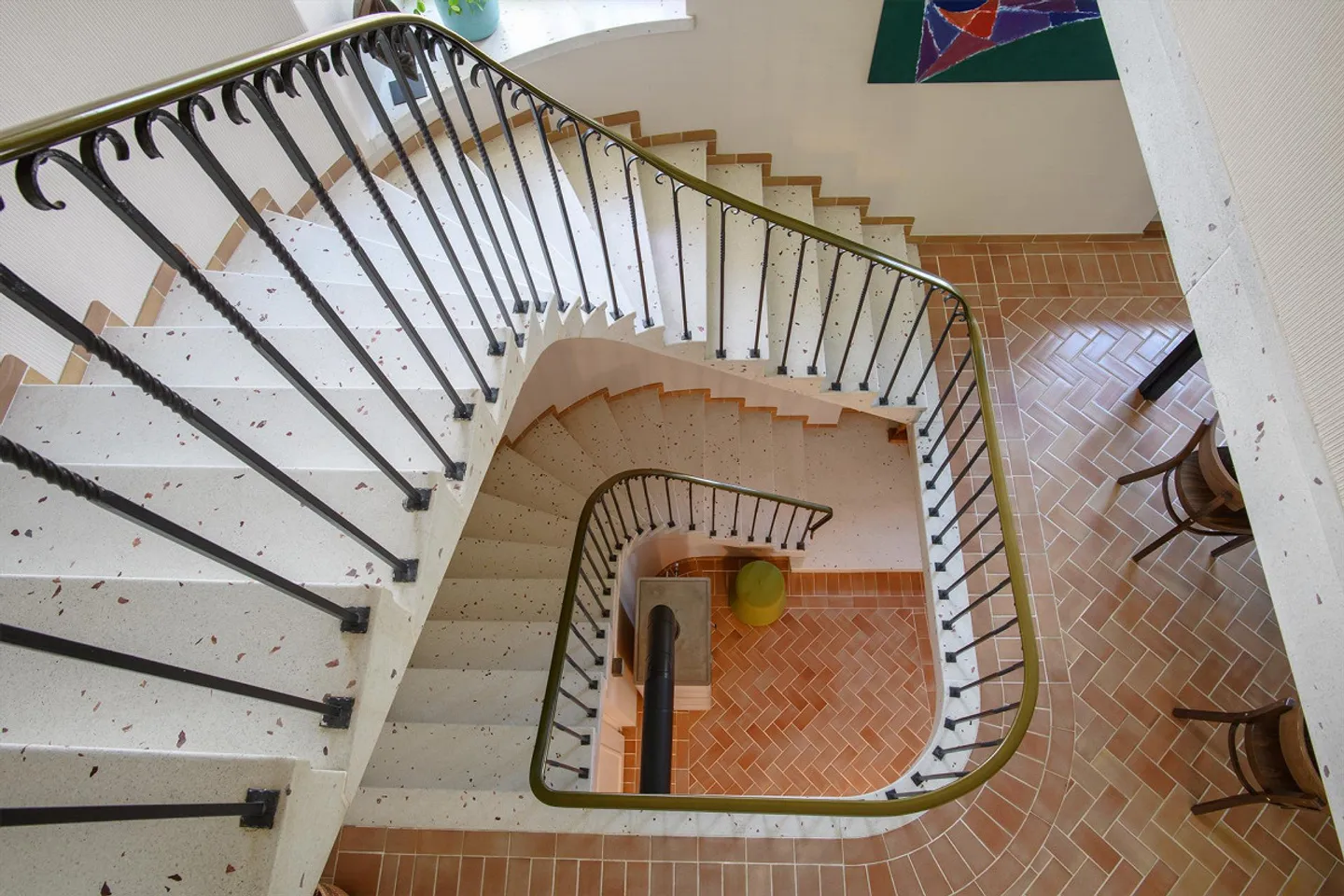 Oasi di benessere privata con giardino idilliaco - Foto 3 di 4