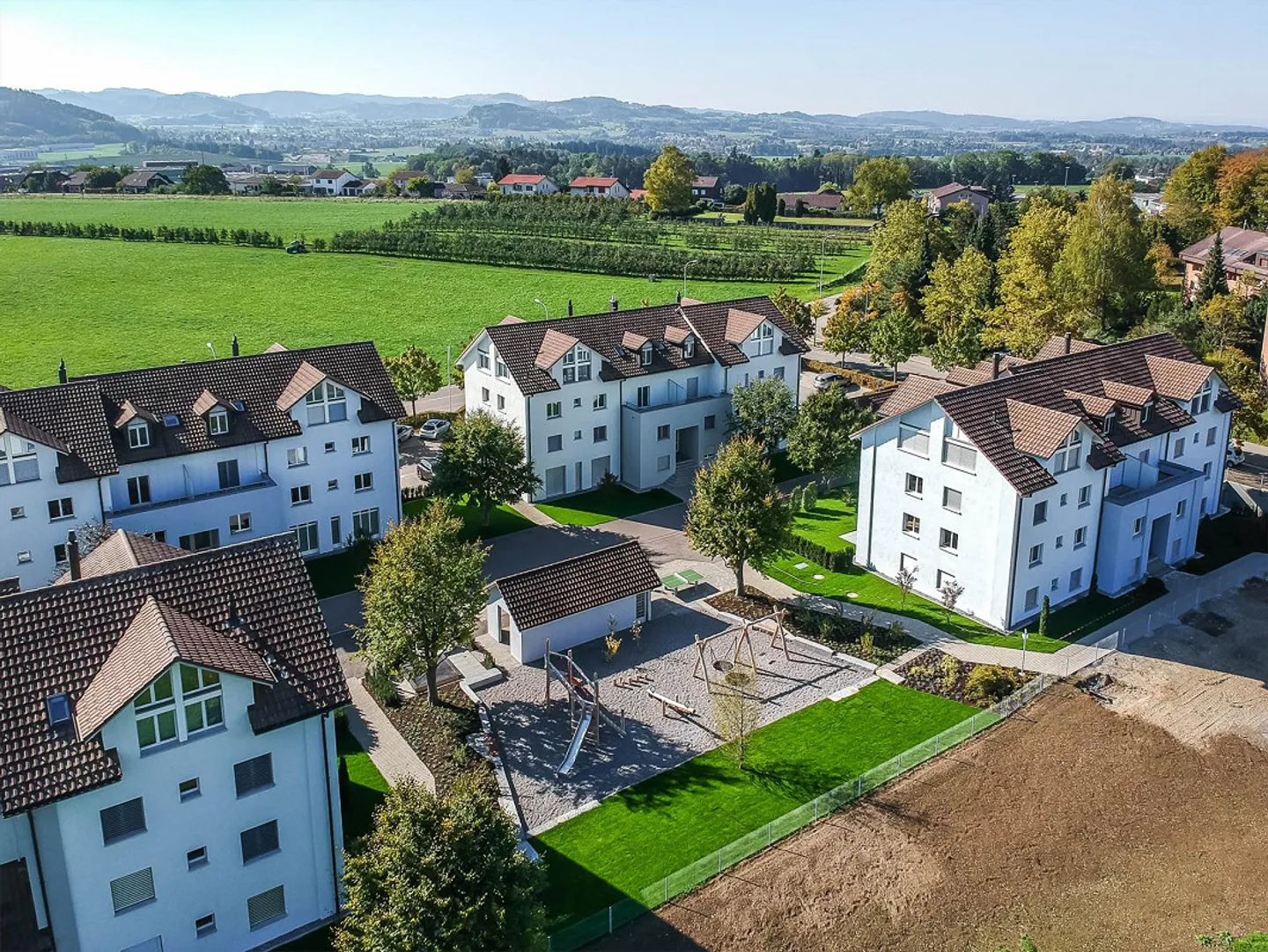 Appartamento singolo in una zona residenziale popolare - Foto 1 di 3