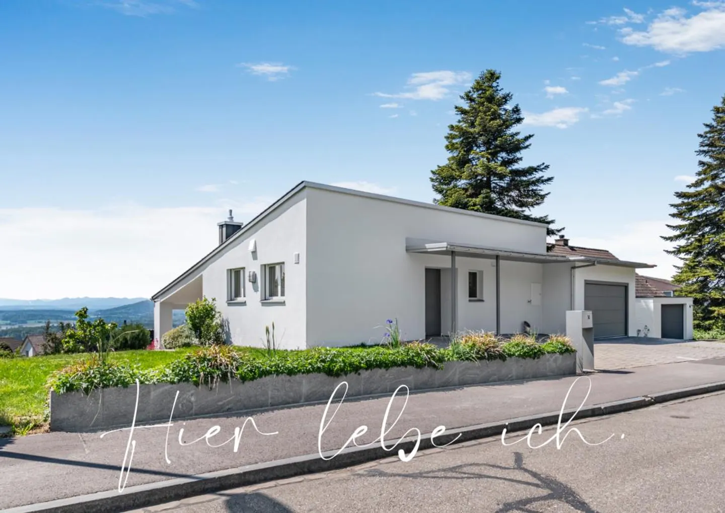 WIDE VIEW - AESTHETICS - QUALITY OF LIFE - Photo 1 of 14
