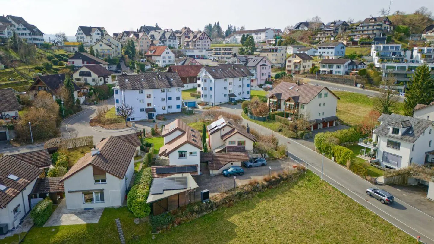 Incantevole Casa Familiare Indipendente - Foto 14 di 14