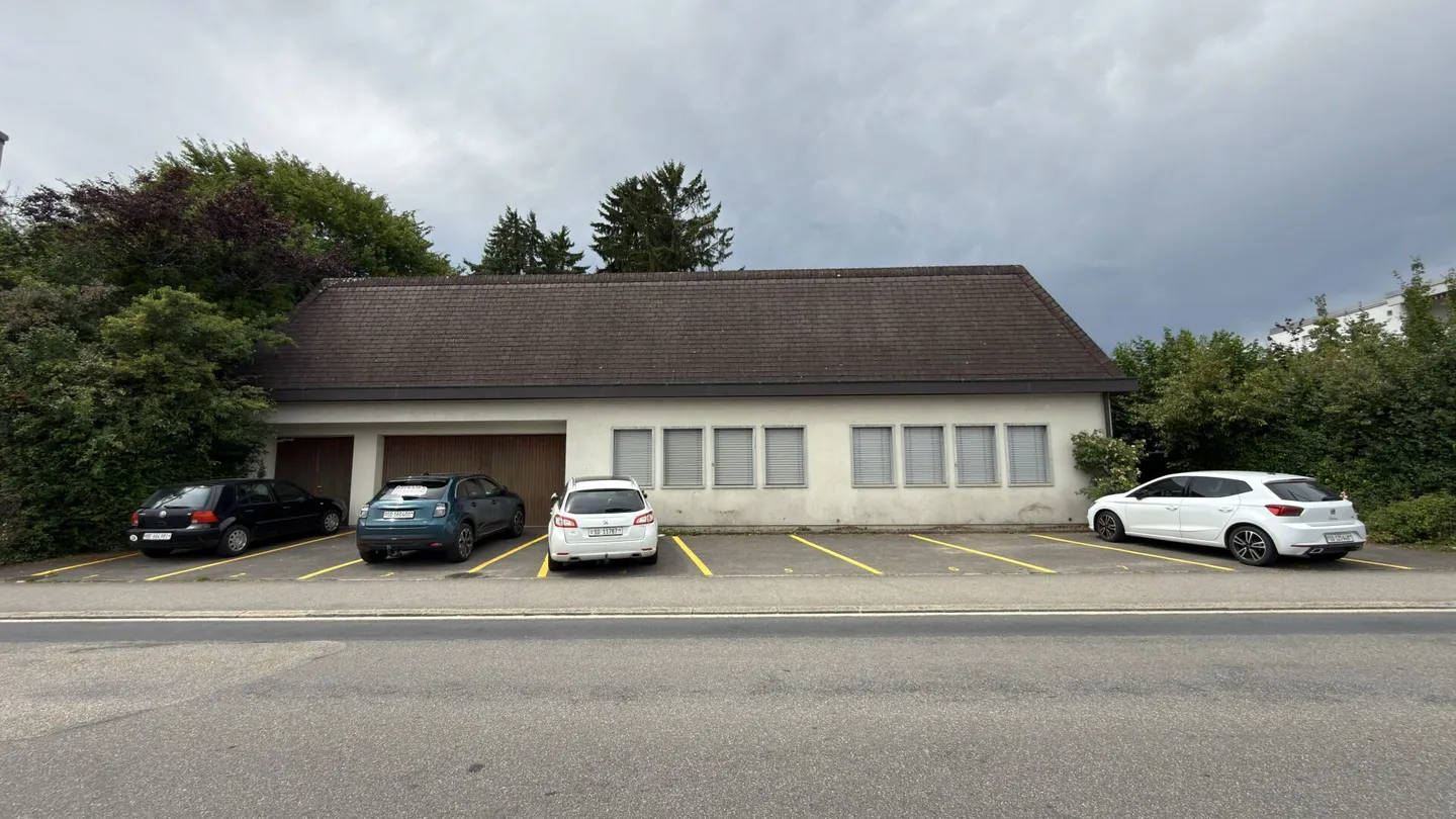 Geräumiges Familienhaus mit Büro - Foto 25 von 25